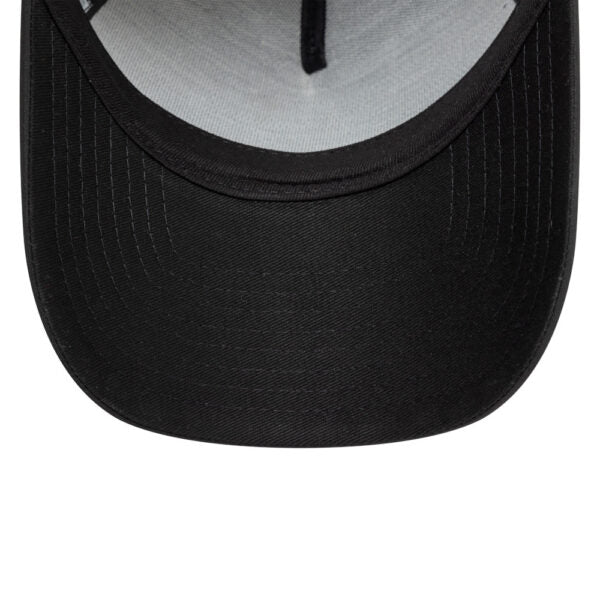 Casquette camionneur Tottenham New Era Irisdescent E-Frame