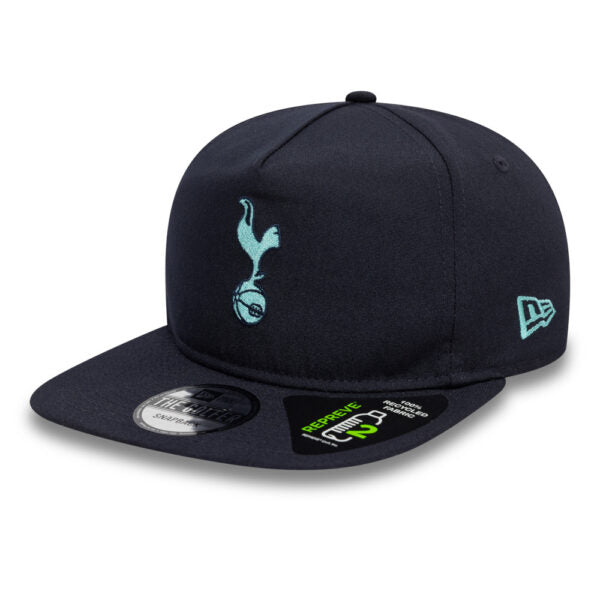 Casquette snapback Tottenham New Era Golfer à visière plate