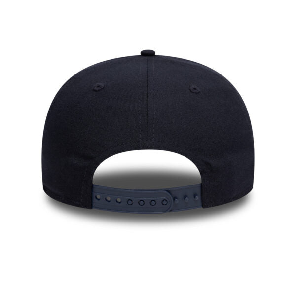 Casquette snapback Tottenham New Era Golfer à visière plate