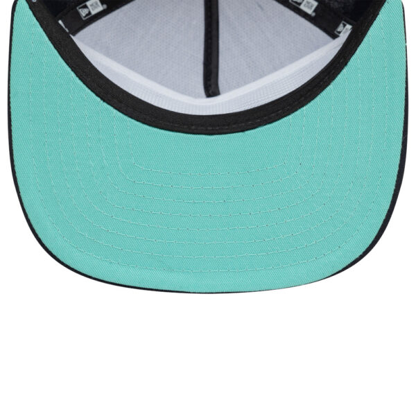 Casquette snapback Tottenham New Era Golfer à visière plate