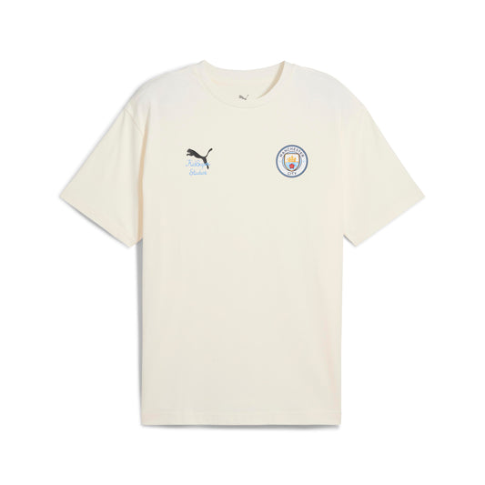 Puma Kidsuper x Manchester City Graphic T-Shirt