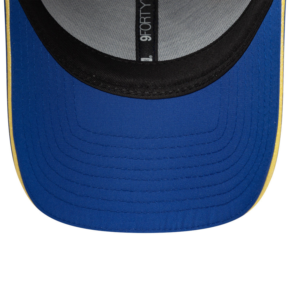 Chelsea New Era 9Forty Retro Adjustable Hat