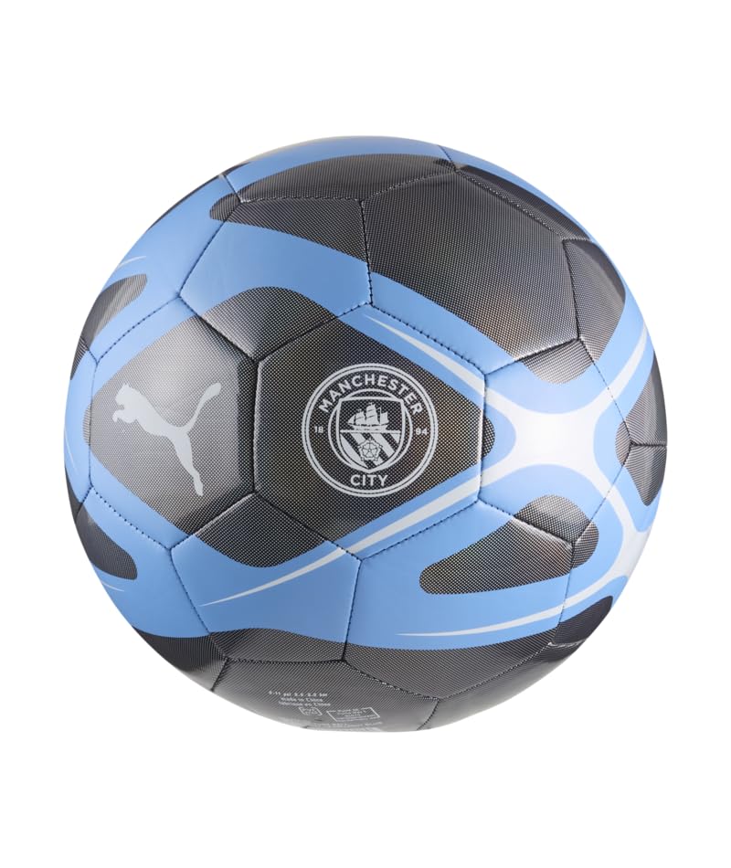 Puma Manchester City Culture Ball