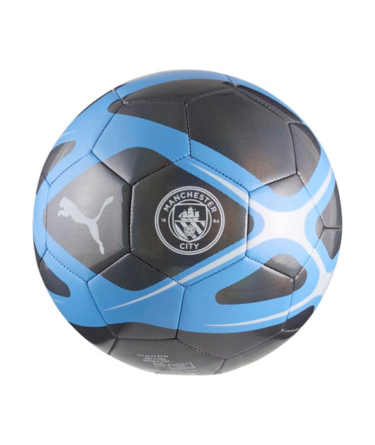 Puma Manchester City Culture Ball