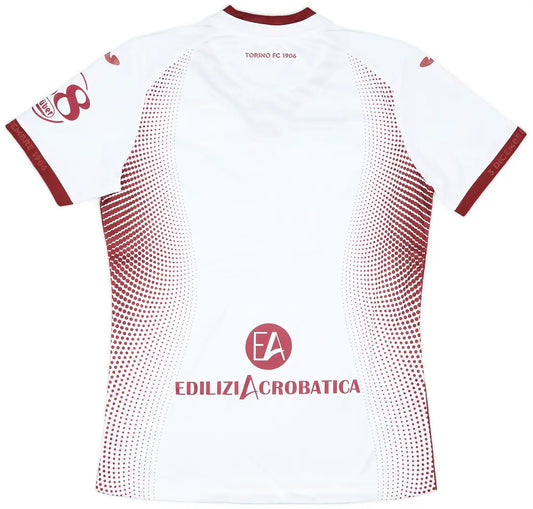 2019-20 Torino Away Shirt (M)