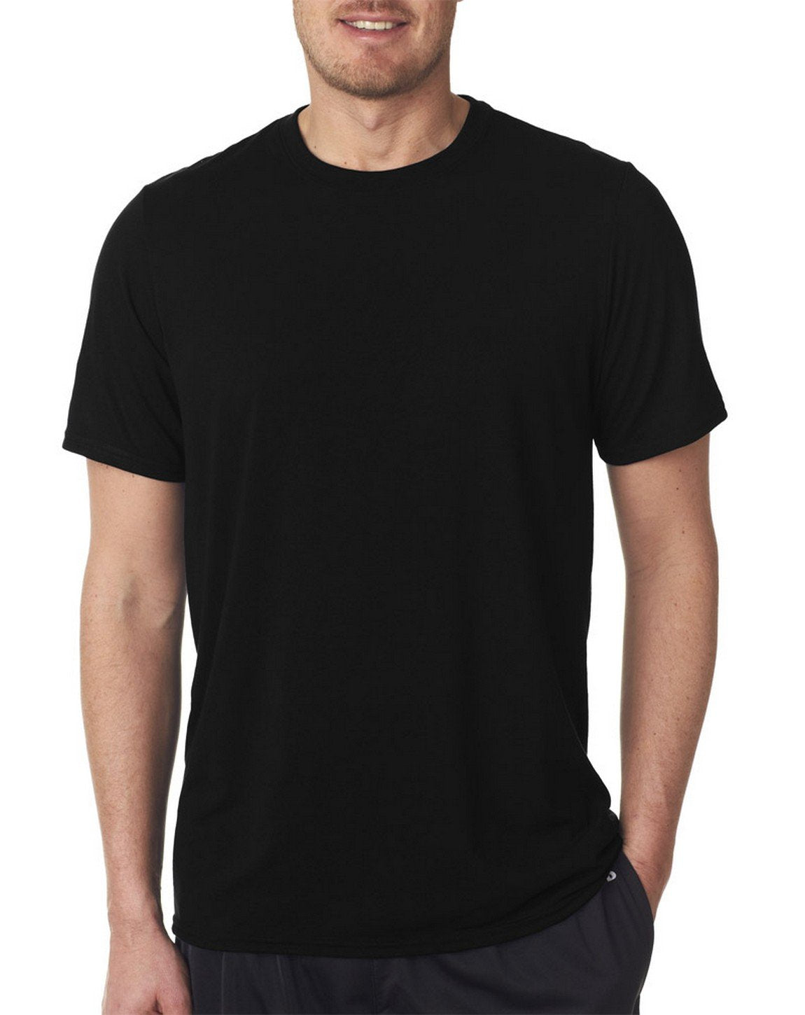 Gildan Performance T-Shirt Black