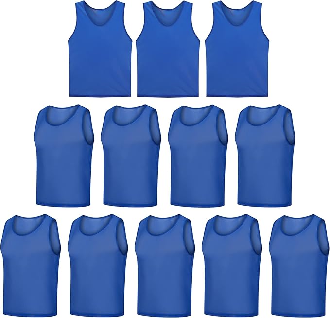 Eton Mesh Pinnies Youth
