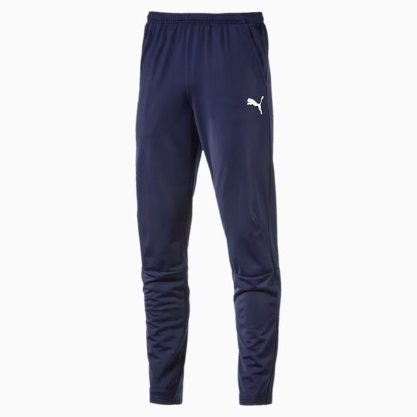 Puma Liga Training Pants Peacoat