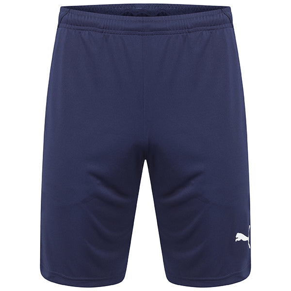 Puma Liga Training Shorts Peacoat