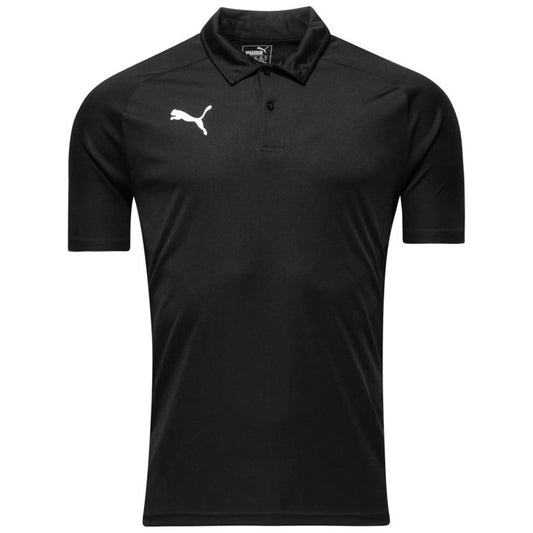 Polo Puma Liga Sideline noir