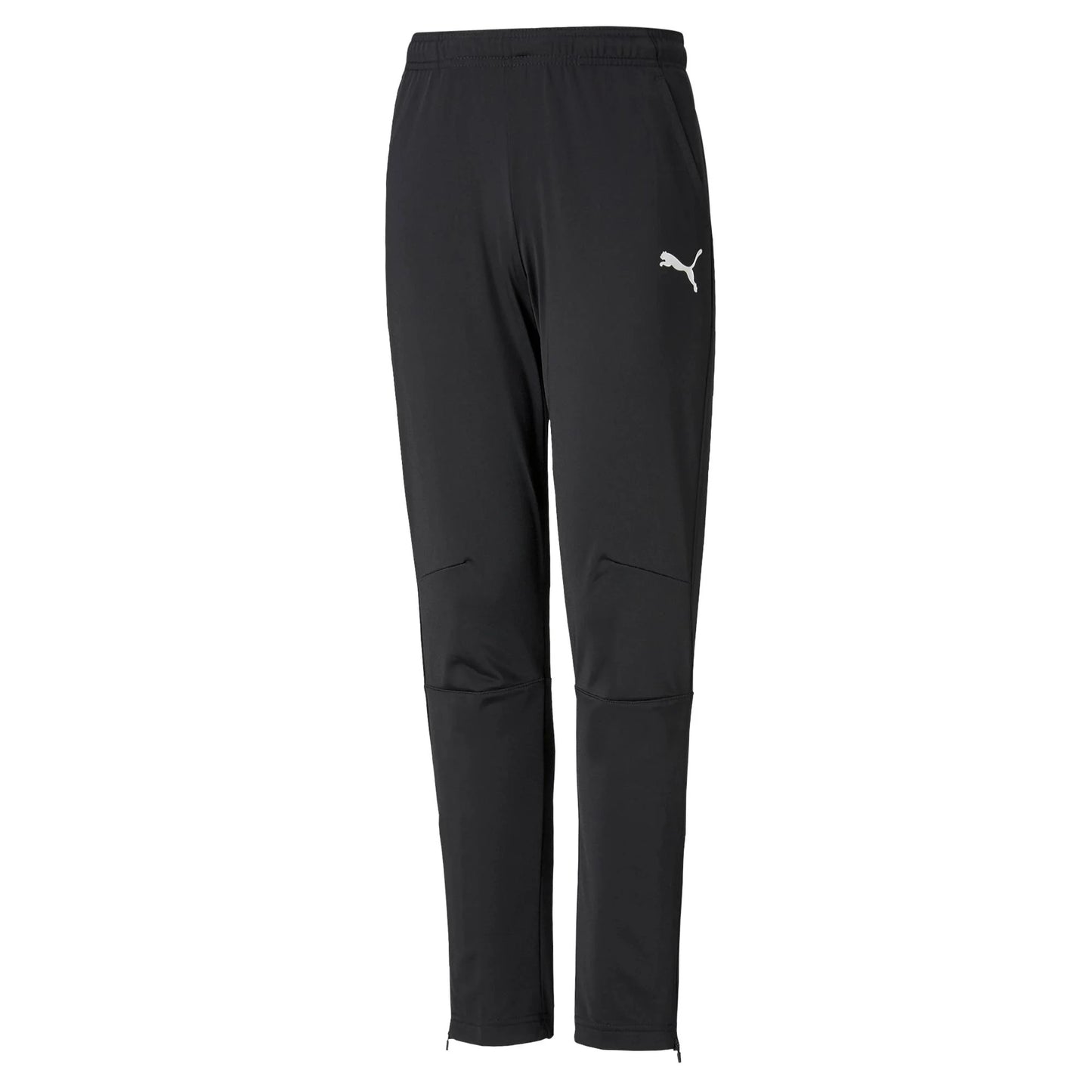 Puma Liga Training Pants Black Youth
