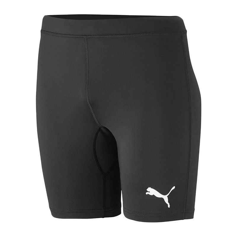 Short de base Puma TeamLiga noir