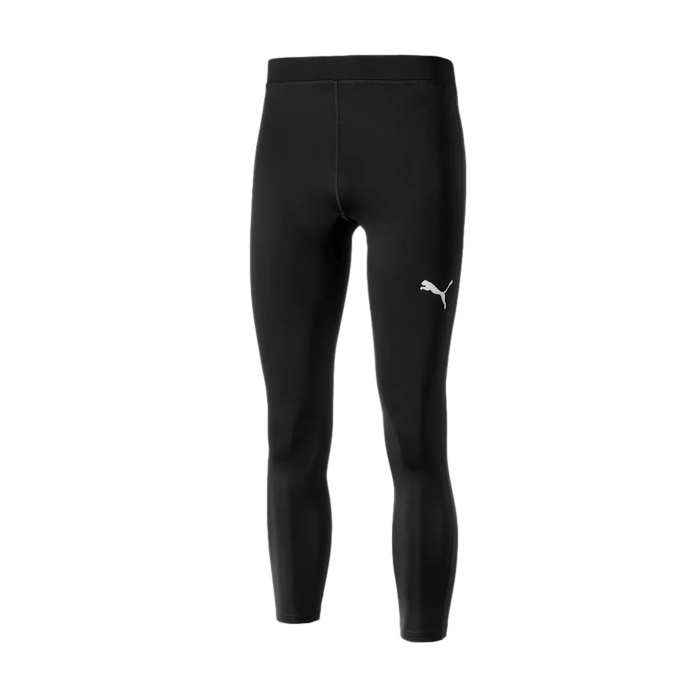 Puma TeamLiga Baselayer Long Tight Black