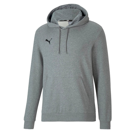 Sweat à capuche Puma TeamGoal 23 Casuals gris