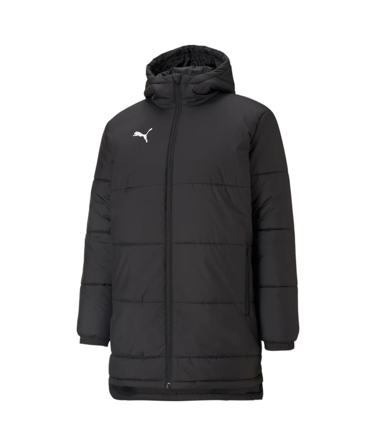Veste Puma Bench noire
