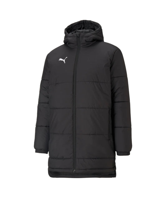 Veste Puma Bench noire