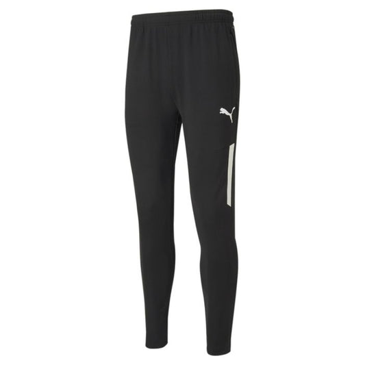 Pantalon d'entraînement Puma TeamLiga Pro Noir