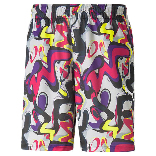 Short Puma NEYMAR JR CREATIVITY BB 658325 01