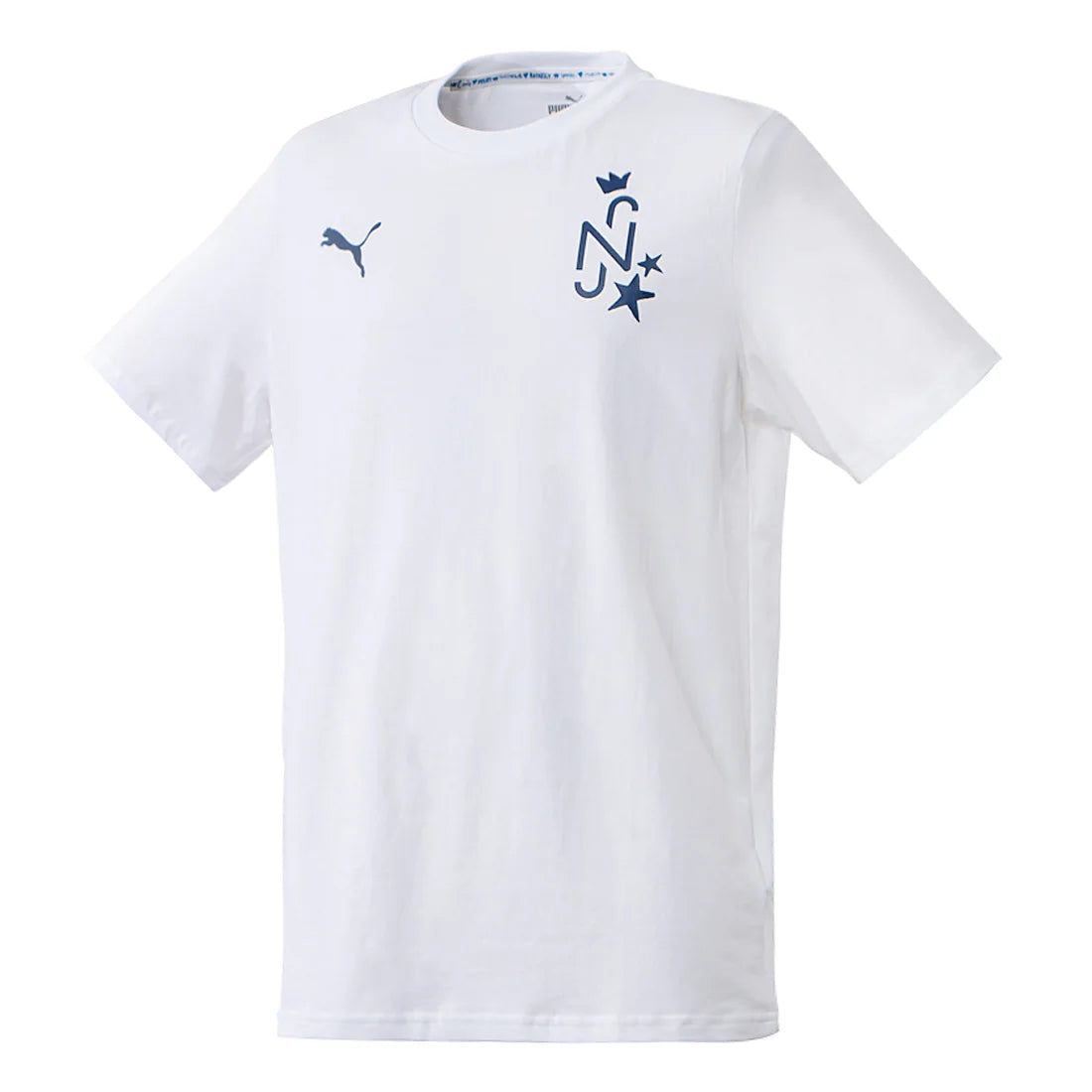 T-shirt de football Puma Neymar pour enfant 658503 01