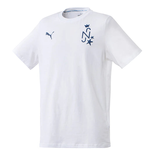 T-shirt de football Puma Neymar pour enfant 658503 01