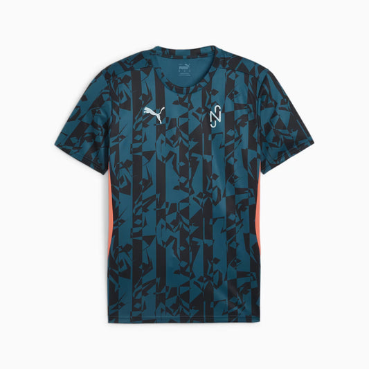 Maillot Puma Neymar Jr Creativity Blanc