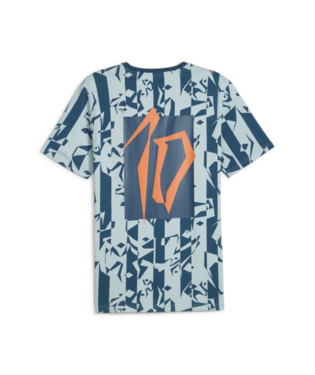 Puma Neymar Jr Creativity T-Shirt Youth