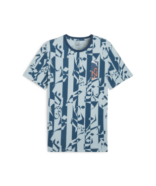 Puma Neymar Jr Creativity T-Shirt Youth