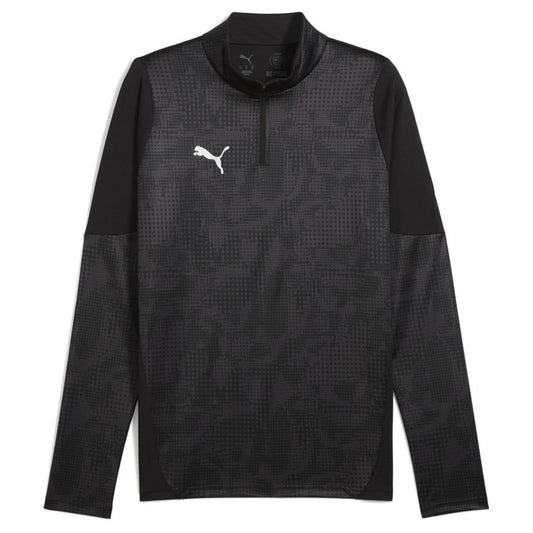 Veste d'entraînement Puma Liga Peacoat