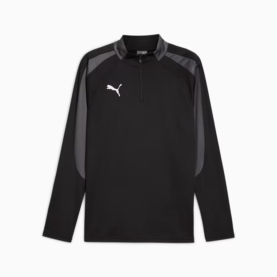 Puma IndividualLIGA 1/4 Zip Top