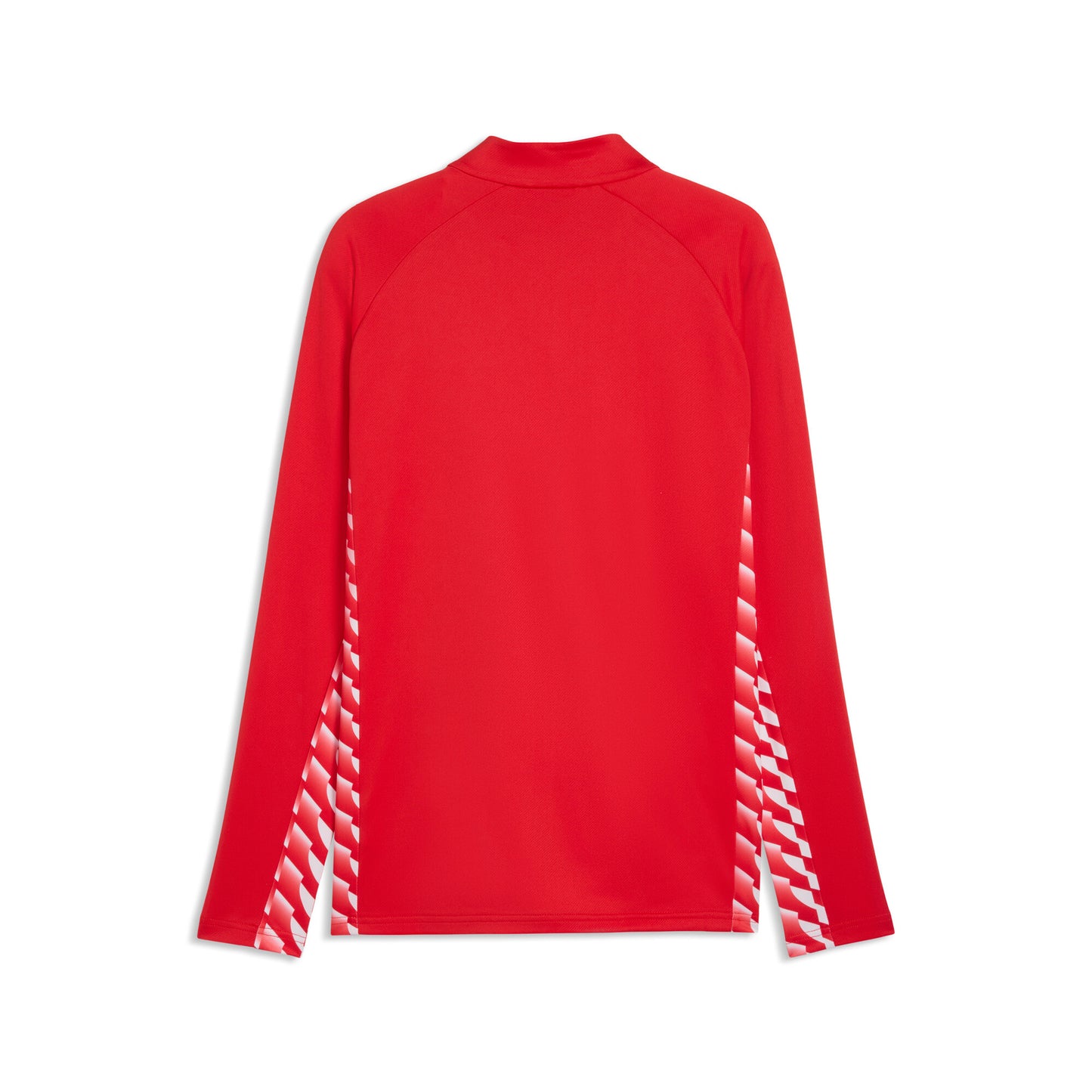 Puma TeamLiga26 Training Jacket Red