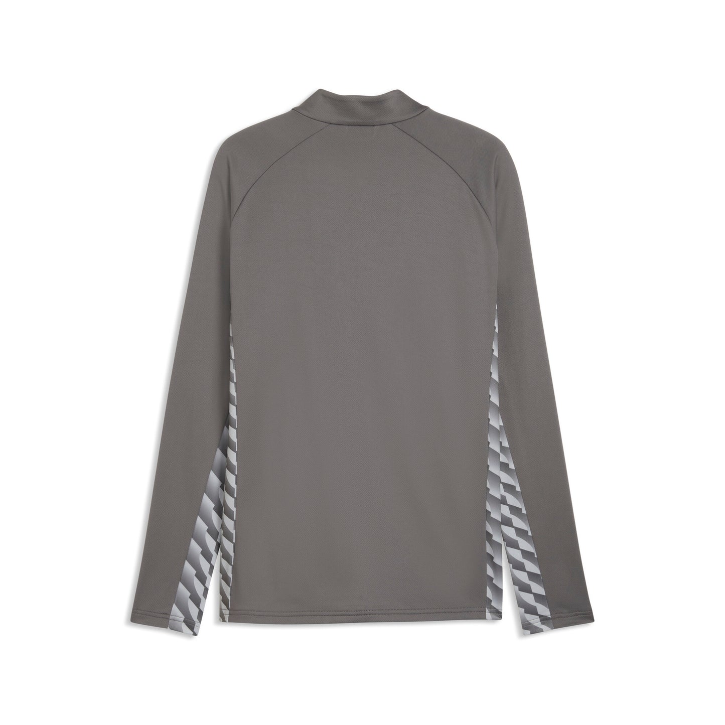 Puma TeamLiga26 Training Jacket Grey
