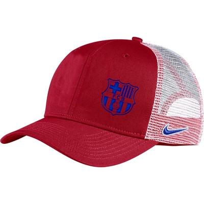 Nike Barcelona C99 Trucker Cap
