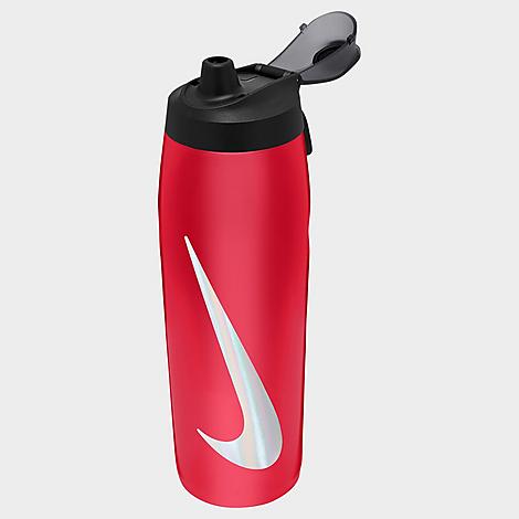Nike Refuel 32oz Locking Lid Water Bottle