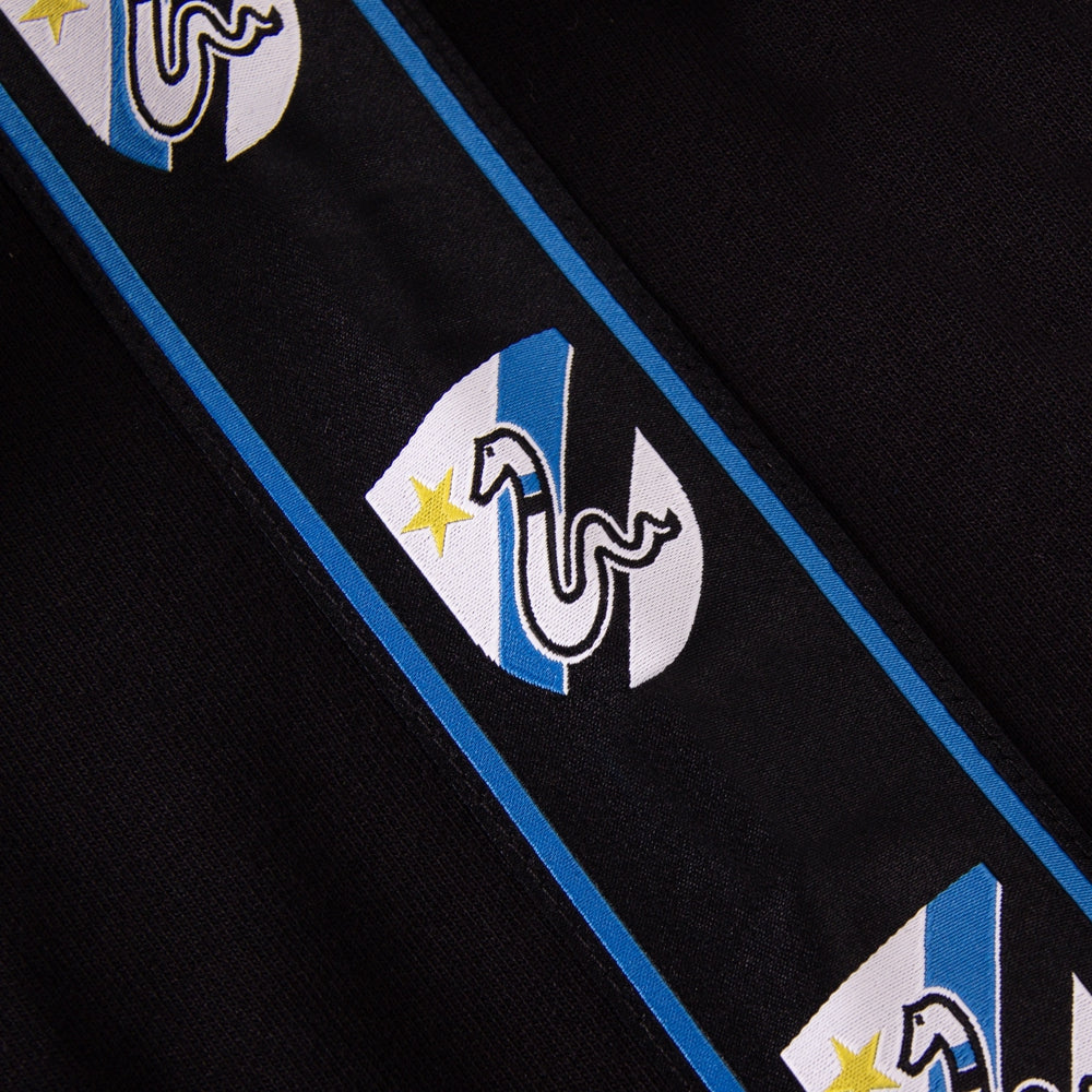 Inter Milan Taper Roundneck Sweater