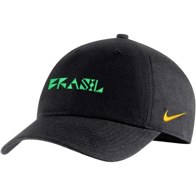Nike Brazil Campus Cap