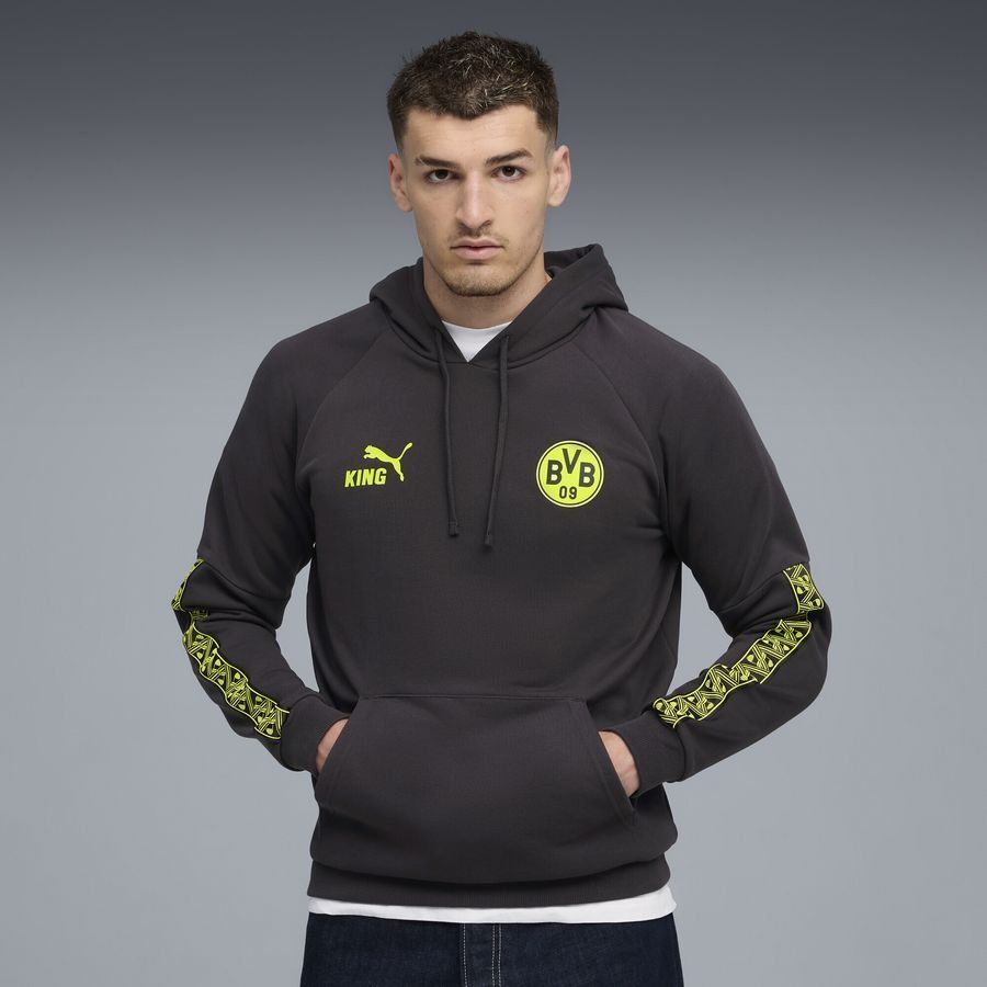 Puma Borussia Dortmund King Hoodie