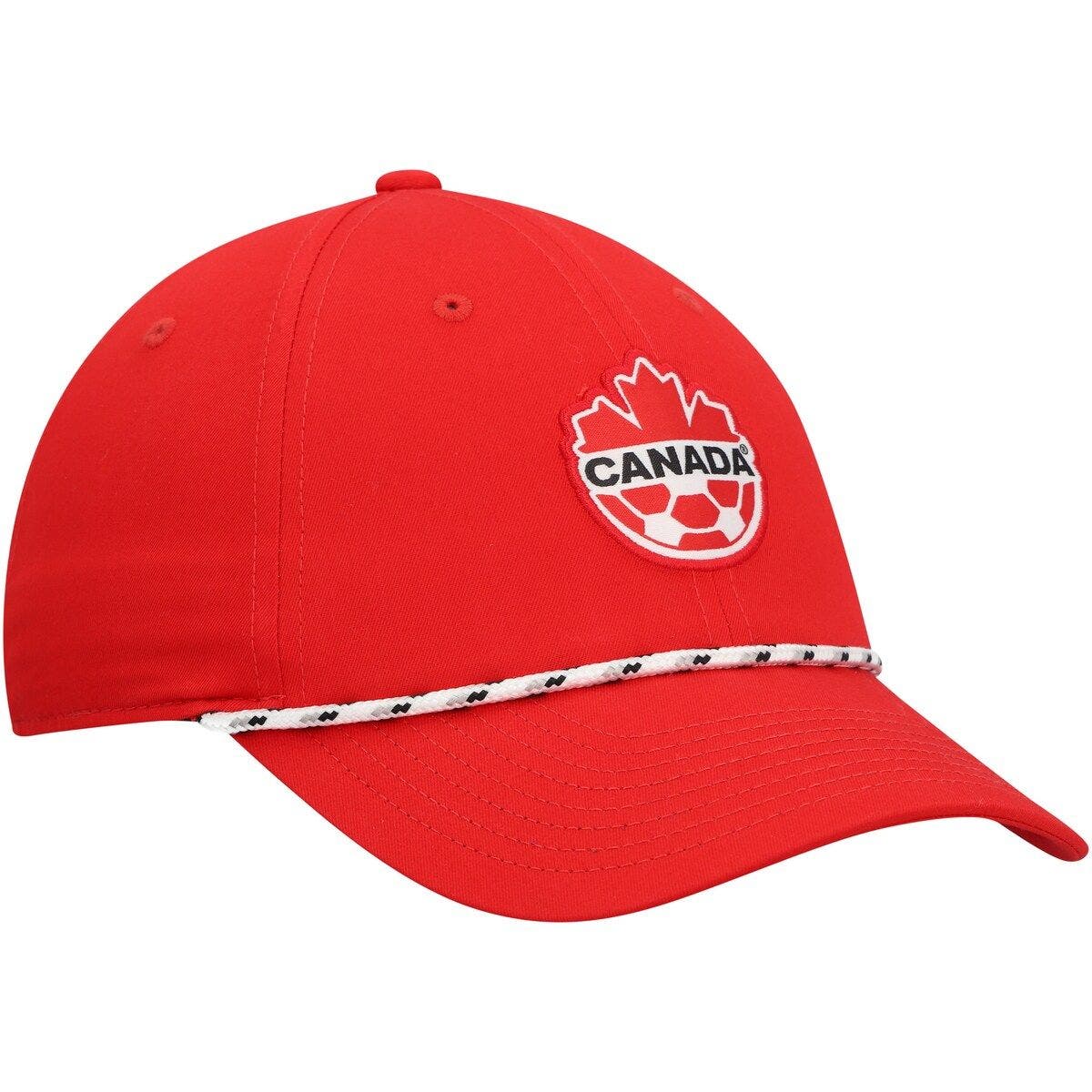 Nike Canada Soccer Legacy 91 Cap Red