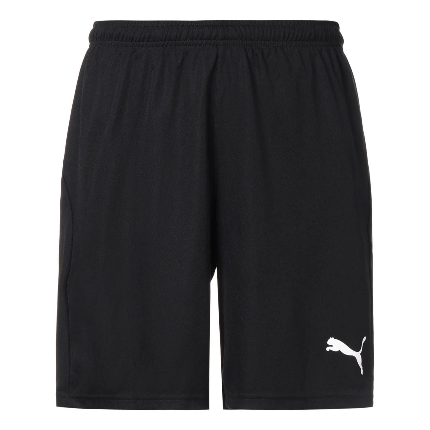 Puma Liga Core Shorts Black