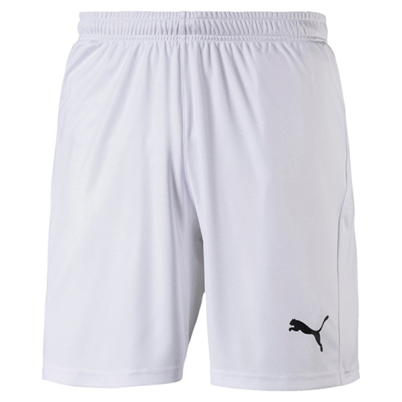 Puma Liga Core Shorts White