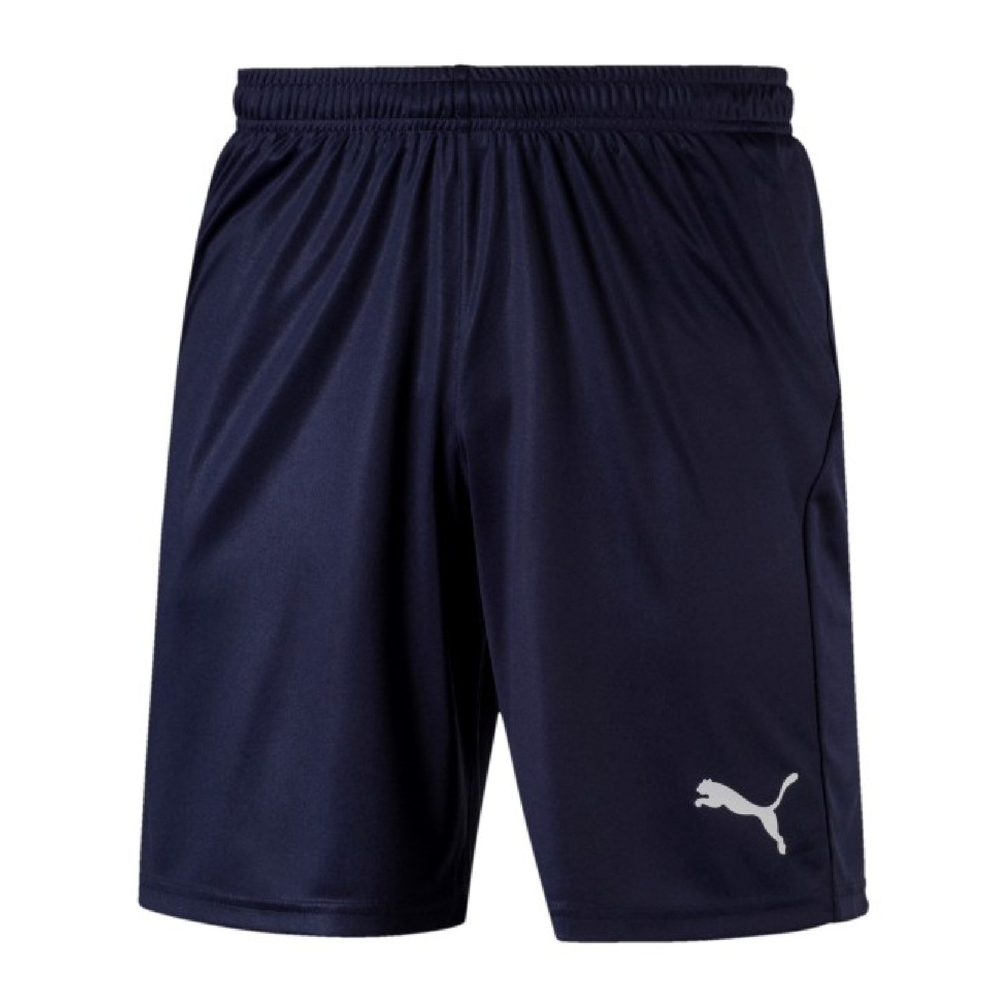 Short Puma Liga Core Peacoat pour enfant