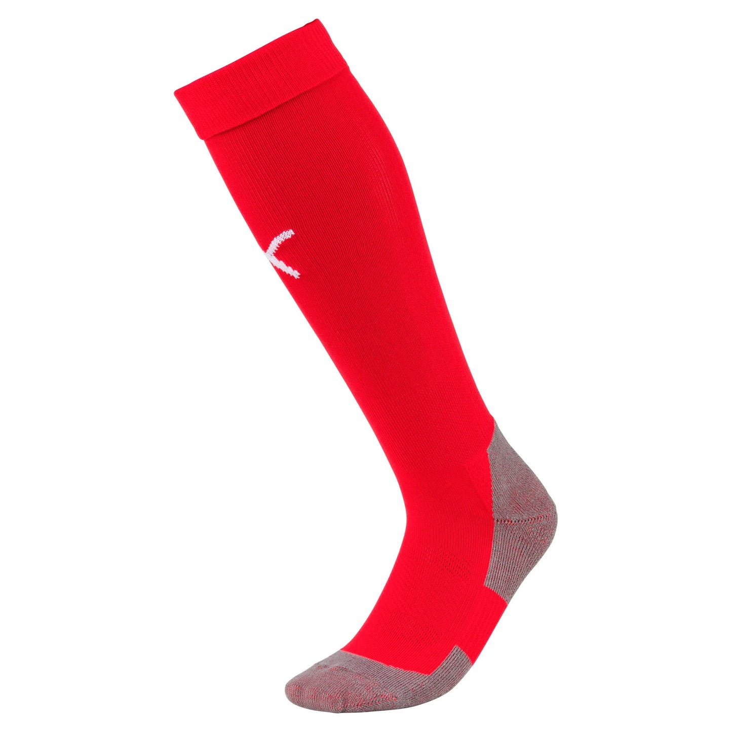 Puma TeamLiga Socks Red