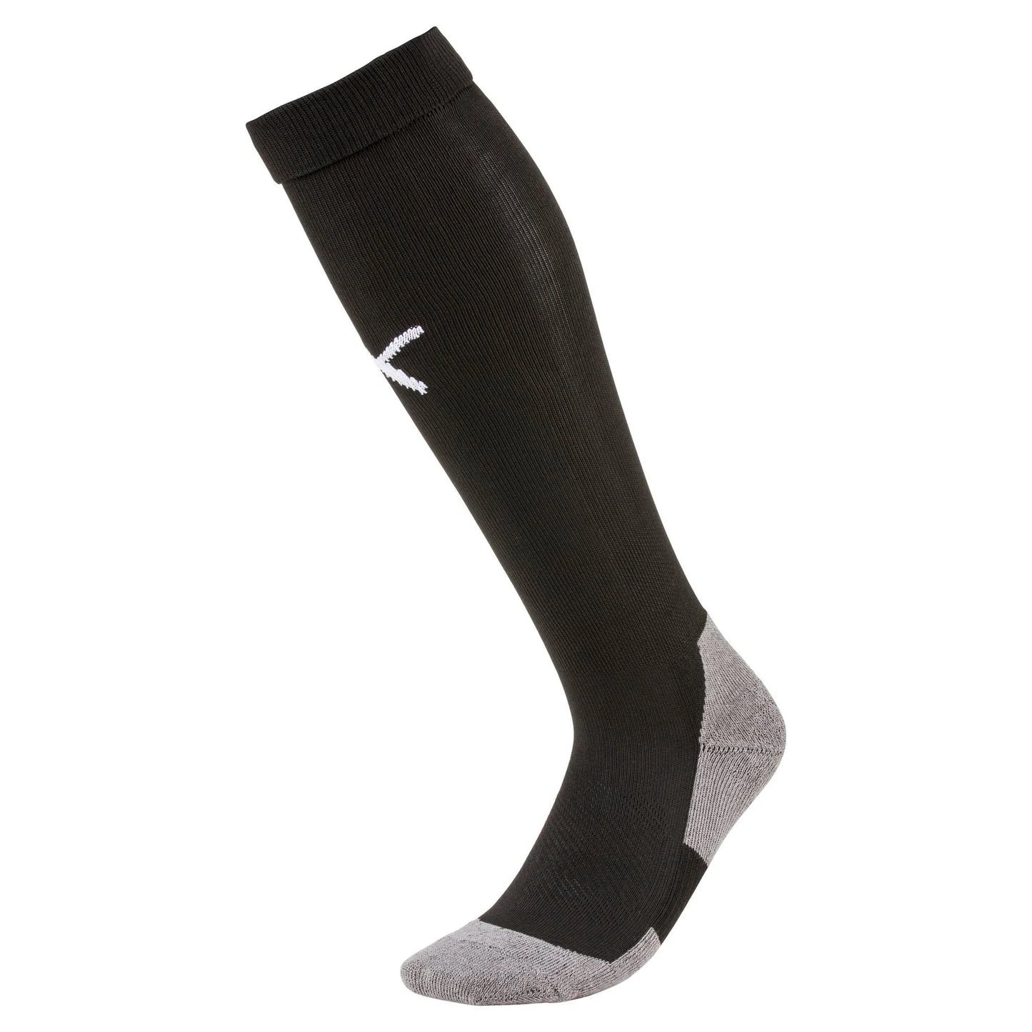 Waterloo United Puma TeamLIGA 26 Core Socks Black