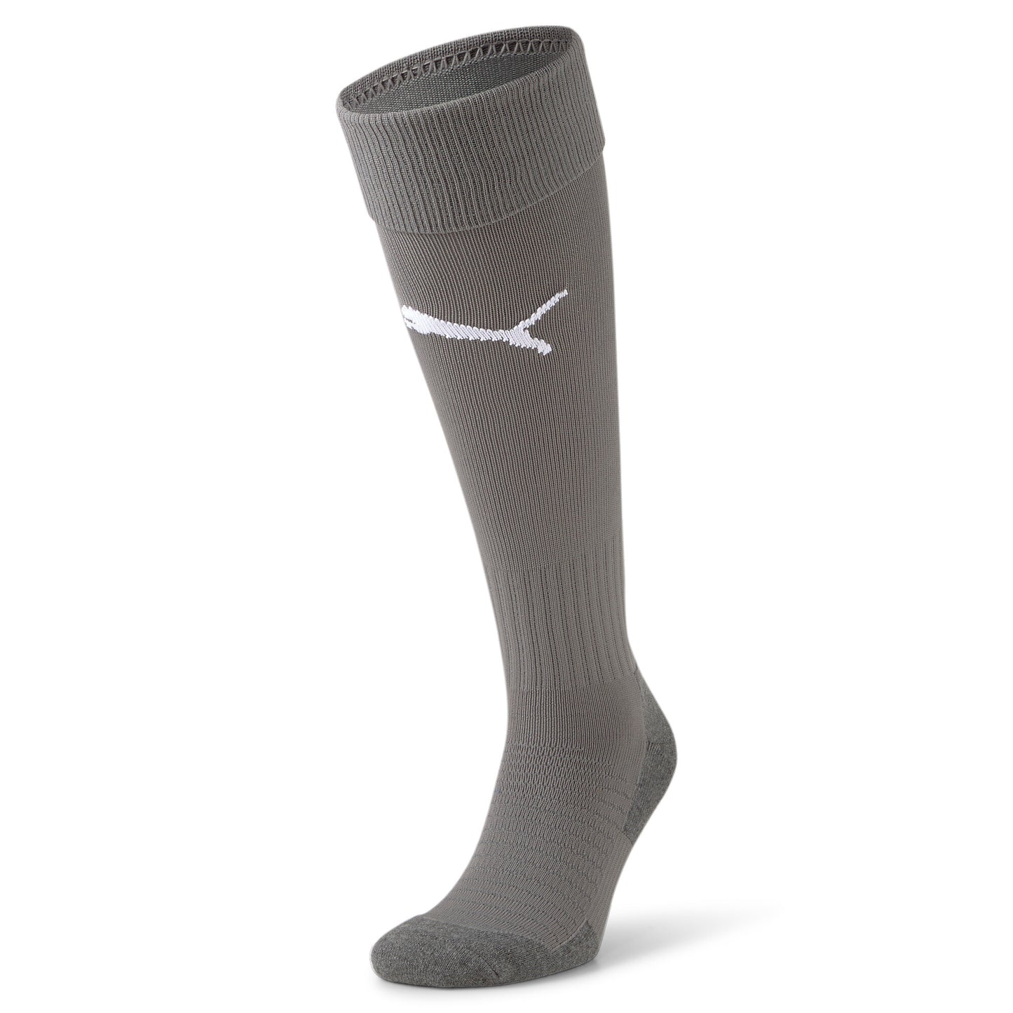 Puma TeamLiga Socks Core Grey