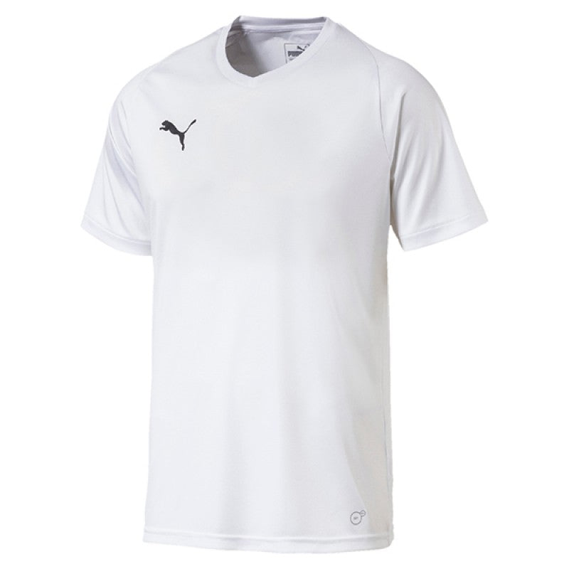 Puma Liga Core Jersey White