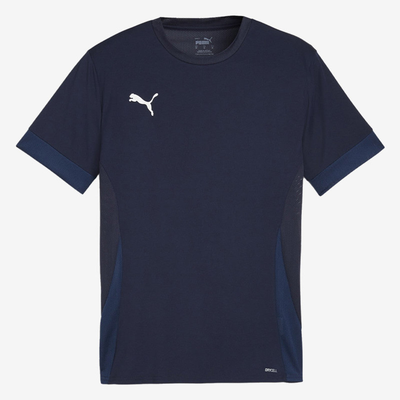 Puma TeamGoal 23 Jersey Peacoat Youth