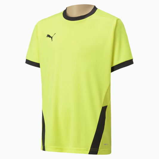 Puma TeamGoal 23 Jersey Fluo Yellow Youth