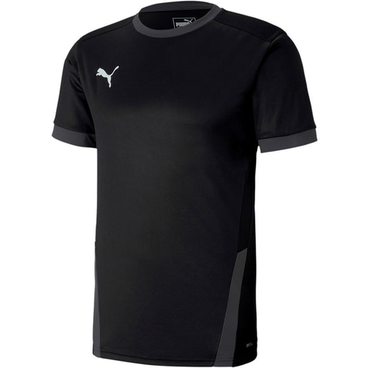 Maillot Puma TeamGoal 23 Noir