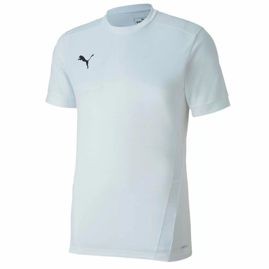 Maillot Puma TeamGoal 23 blanc