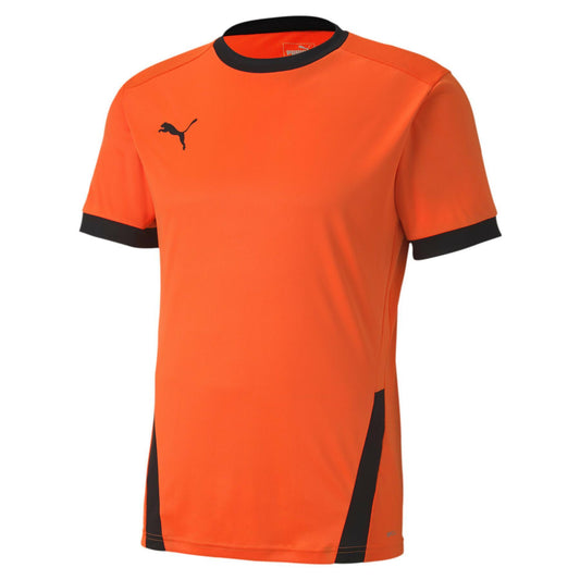 Maillot Puma TeamGoal 23 Orange