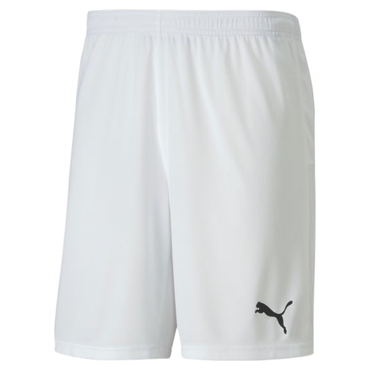 Short Puma TeamGoal 23 Blanc
